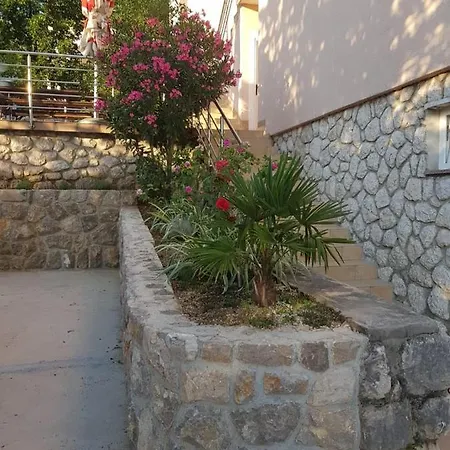 Appartement Ana Dramalj