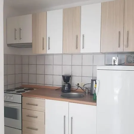 Ana Appartement