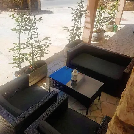 Ana Appartement