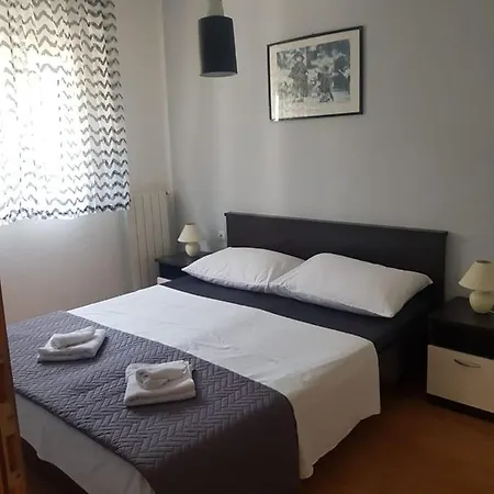 Appartement Ana