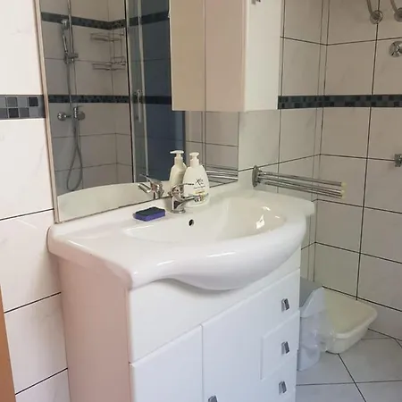 Appartement Ana *