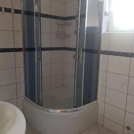 Appartement Ana