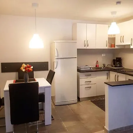 Ana Appartement