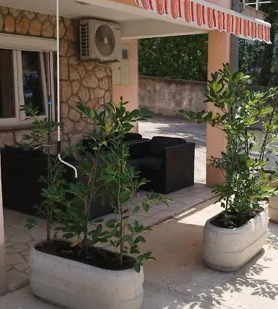 Appartement Ana *