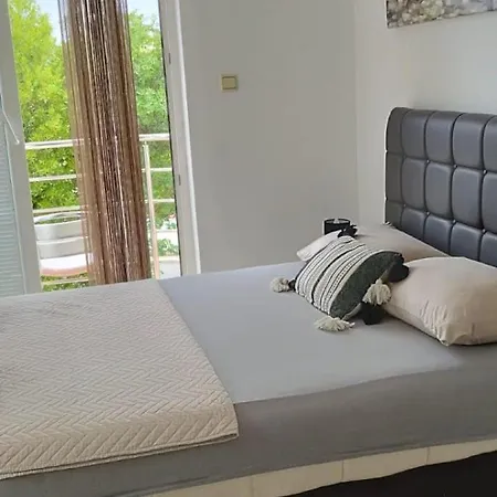 Appartement Ana