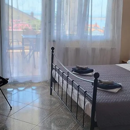 Appartement Ana Dramalj