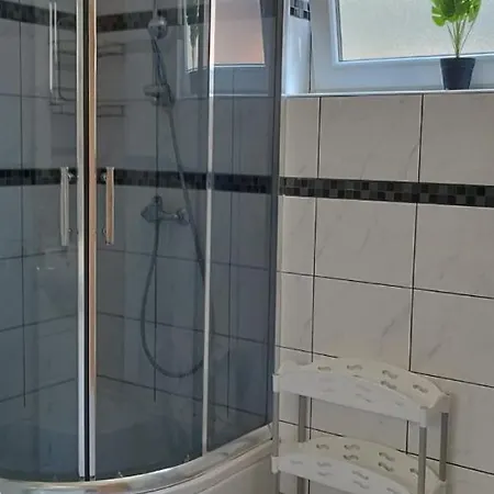 Ana Appartement *