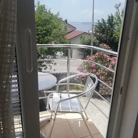 Ana Appartement