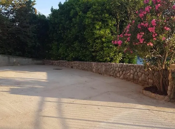 Διαμέρισμα Ana
