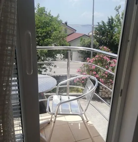 Ana Διαμέρισμα